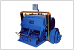  Paper Cutting Machine